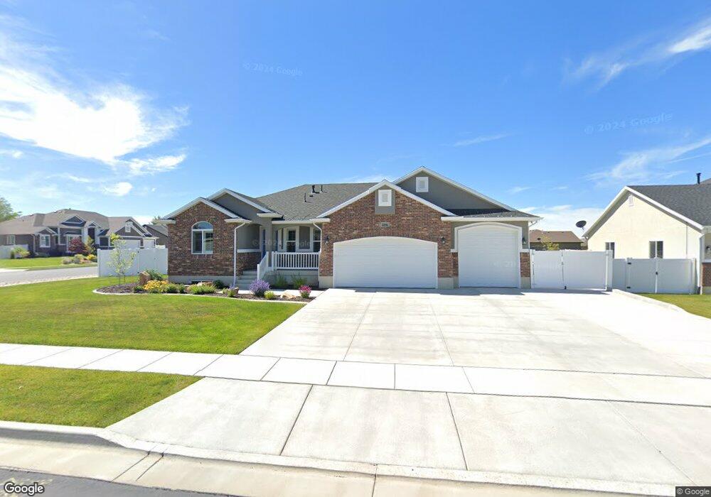 1291 W 2535 N, Clearfield, UT 84015 - photo 1