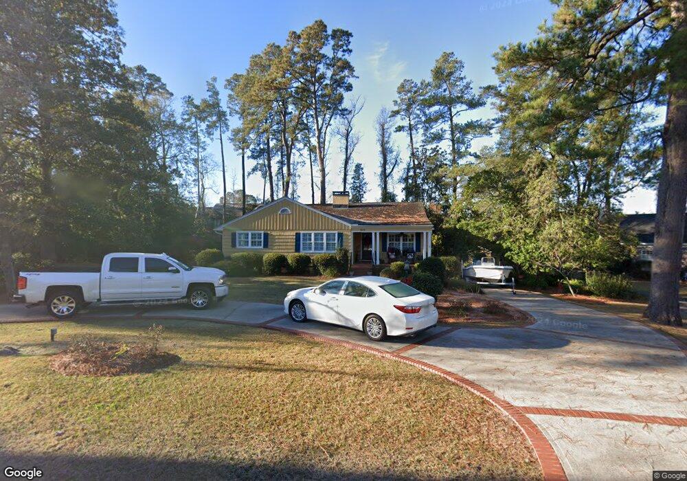1213 Pinewood Cir, Conway, SC 29526 - photo 1