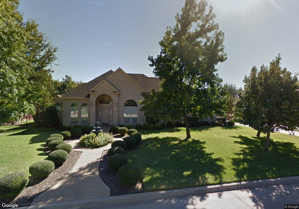 115 Yale Dr, Southlake, TX 76092 - photo 1