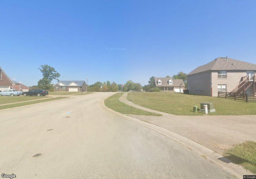 63 Kristen Marie Ct, Mount Washington, KY 40047 - photo 1