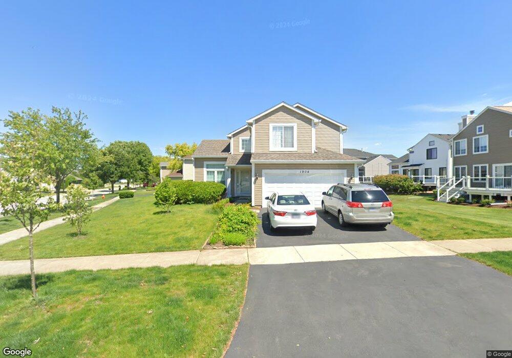 1904 Spice Ln, Naperville, IL 60565 - photo 1