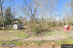 289 Carline Rd, Warrenville, SC 29851