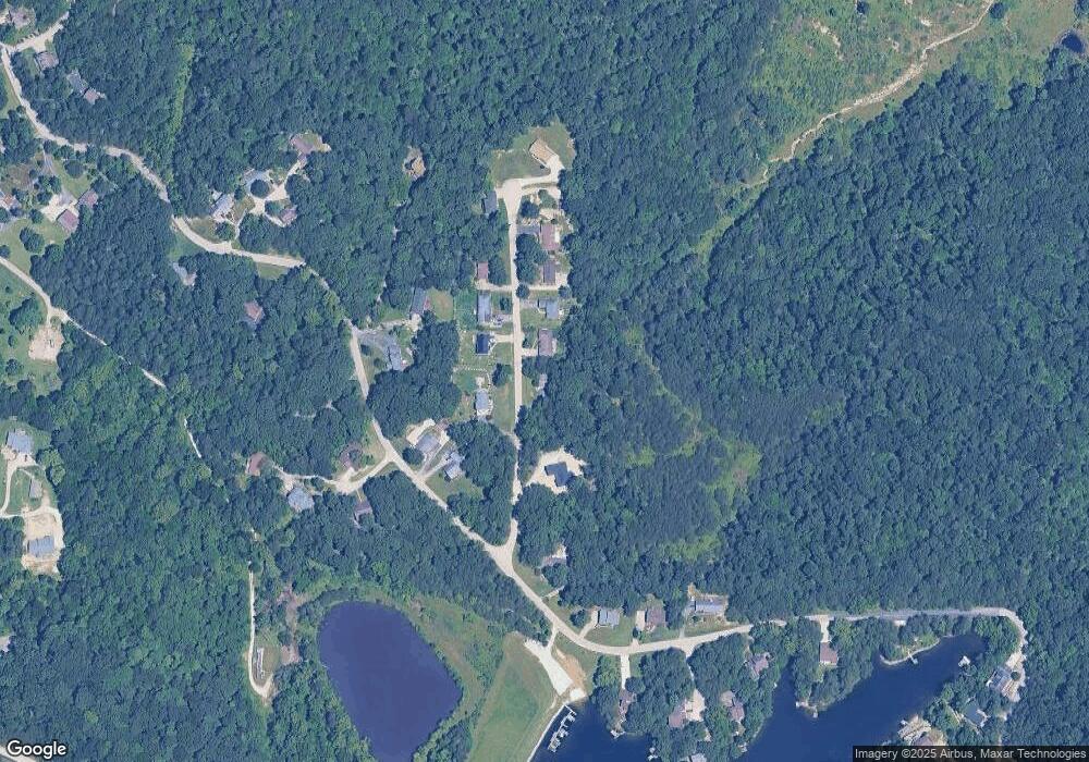 1111 Lakeview Dr, Borden, IN 47106 - photo 1