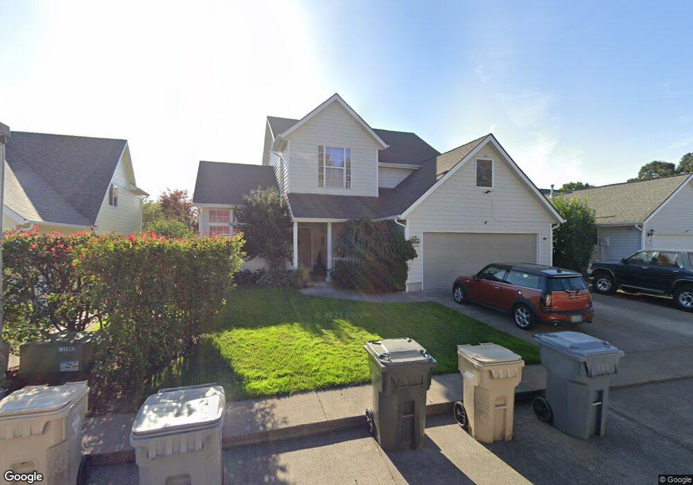 2027 Orchard Ln SW, Albany, OR 97321 - photo 1