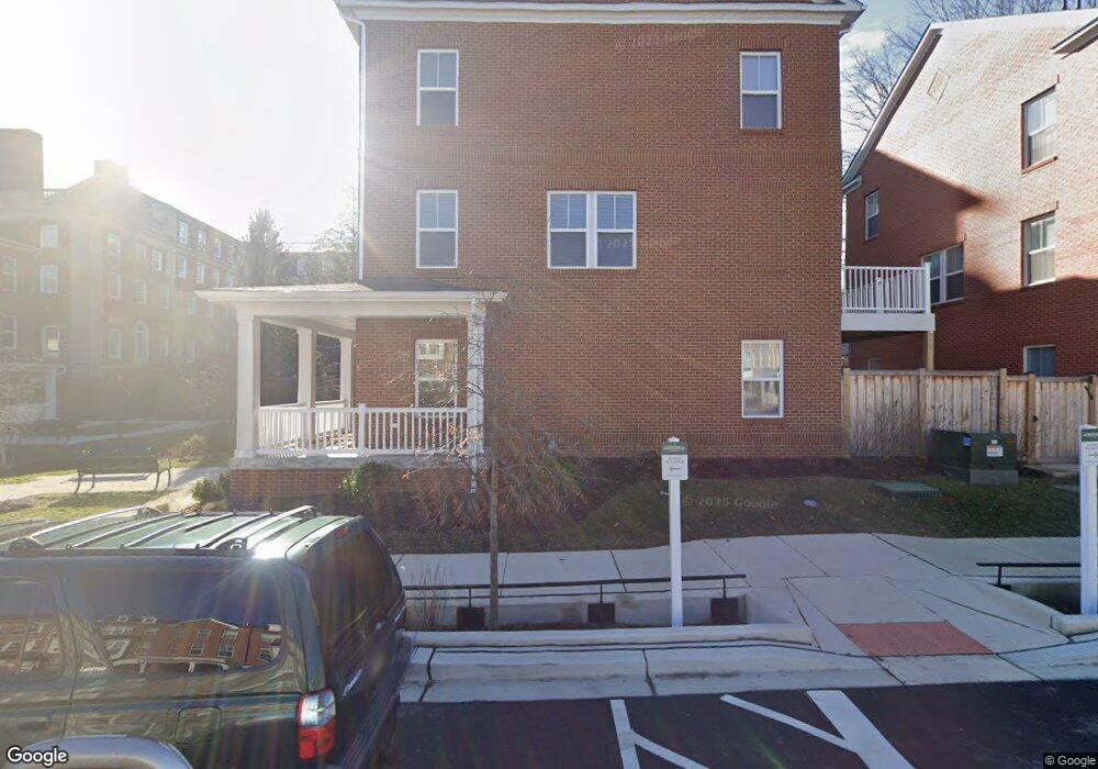 1217 Wynton Place NE, Washington, DC 20017 - photo 1