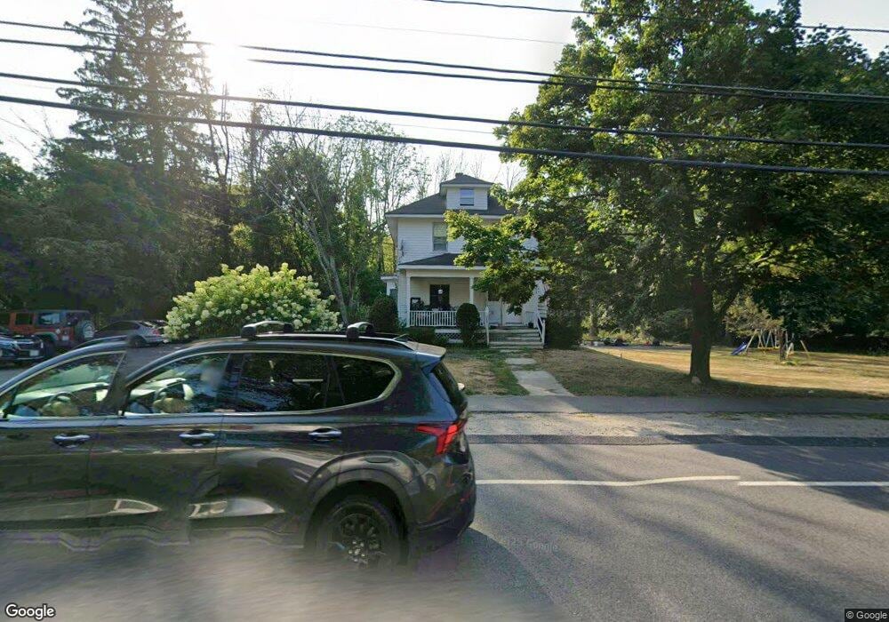 448 N Elm St, West Bridgewater, MA 02379 - photo 1