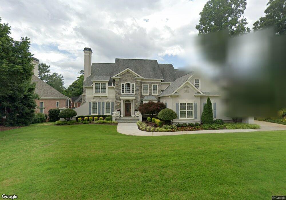 4004 Regency Lake Trail, Marietta, GA 30062 - photo 1