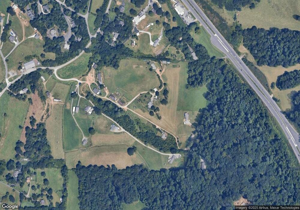 51 Solid Rock Dr, Leicester, NC 28748 - photo 1