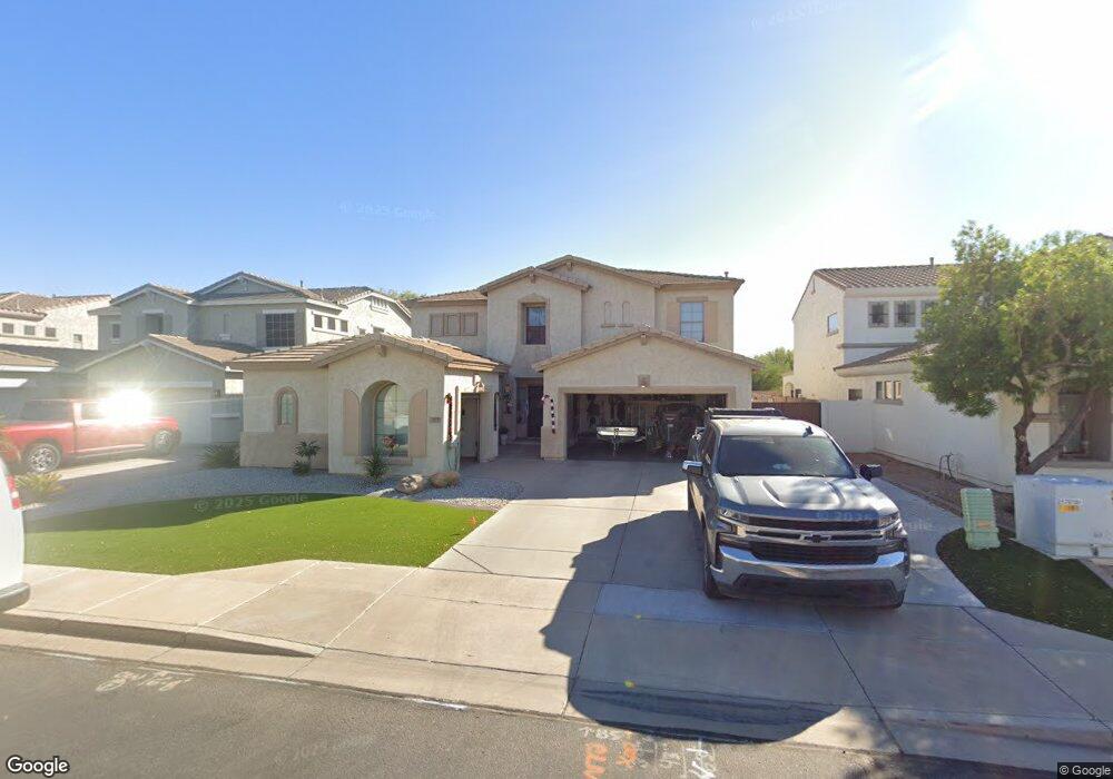 10335 E Jacob Ave unit II, Mesa, AZ 85209 - photo 1