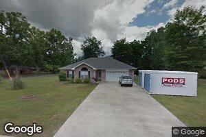 1011 Gage Dr, Deridder, LA 70634