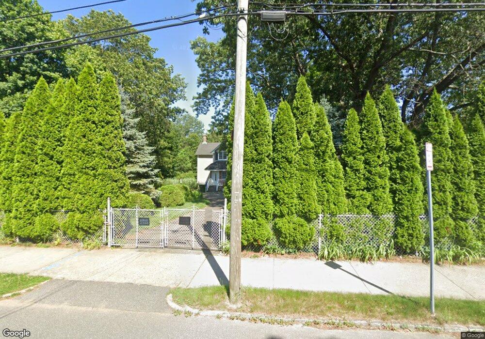 59 Milton St, Indian Orchard, MA 01151 - photo 1