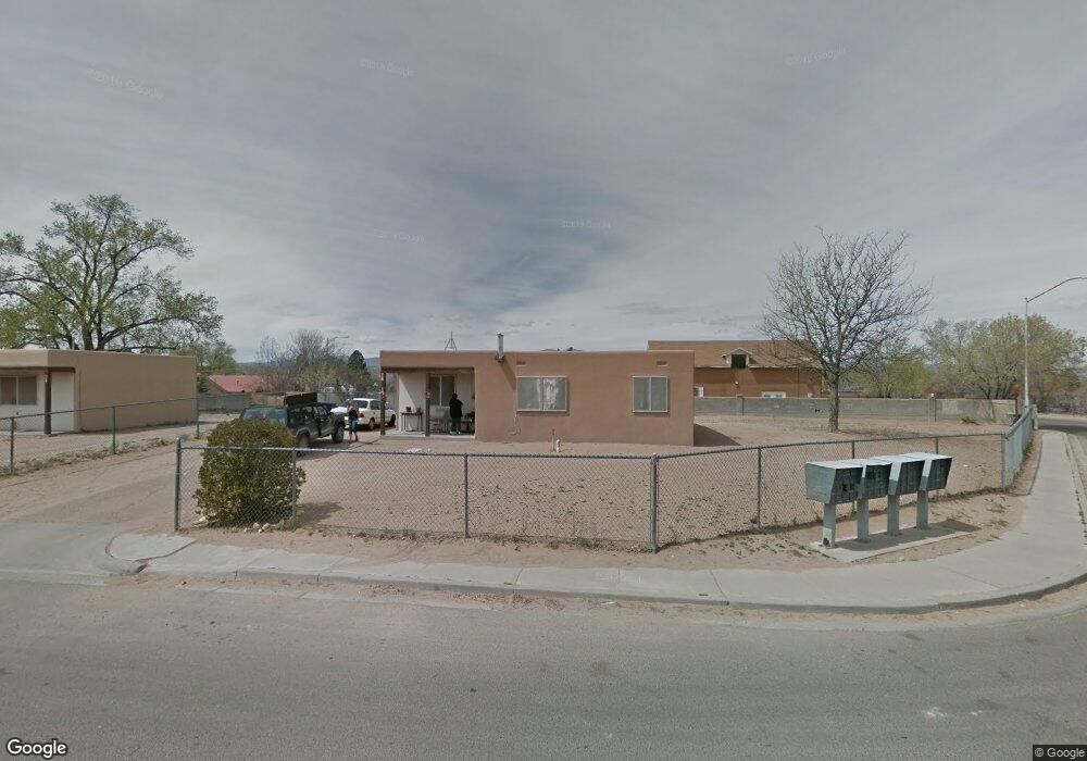 124 Camino de Quintana, Espanola, NM 87532 - photo 1