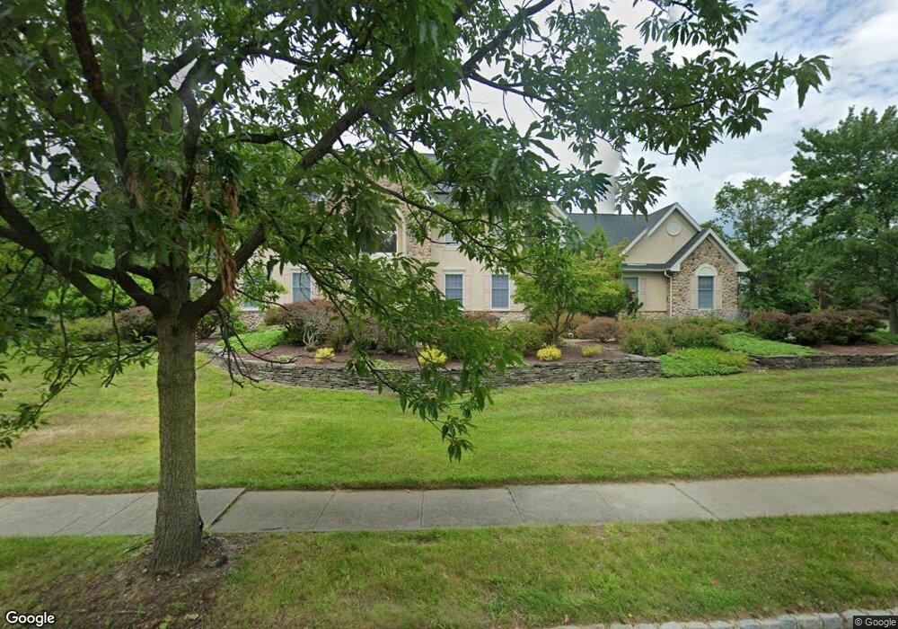 4 Cardinal Dr, Princeton Junction, NJ 08550 - photo 1