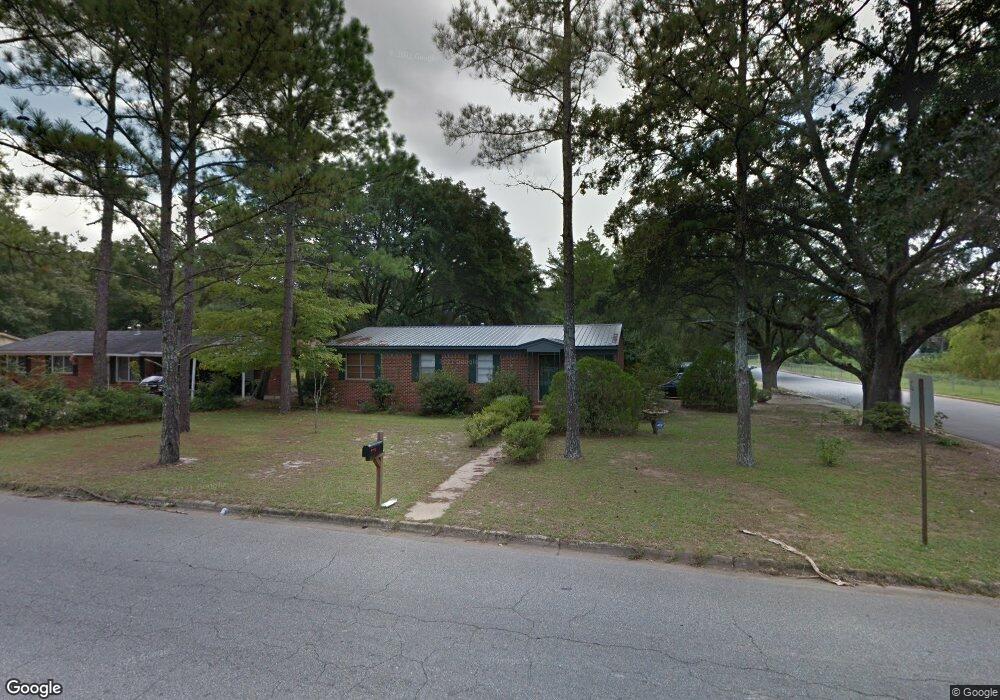 1420 W Gordon Ave, Albany, GA 31707 - photo 1