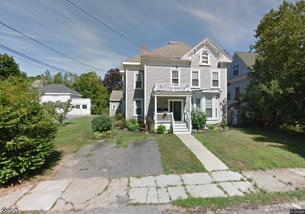 29 Highland Ave unit 2, Haverhill, MA 01830 - photo 1