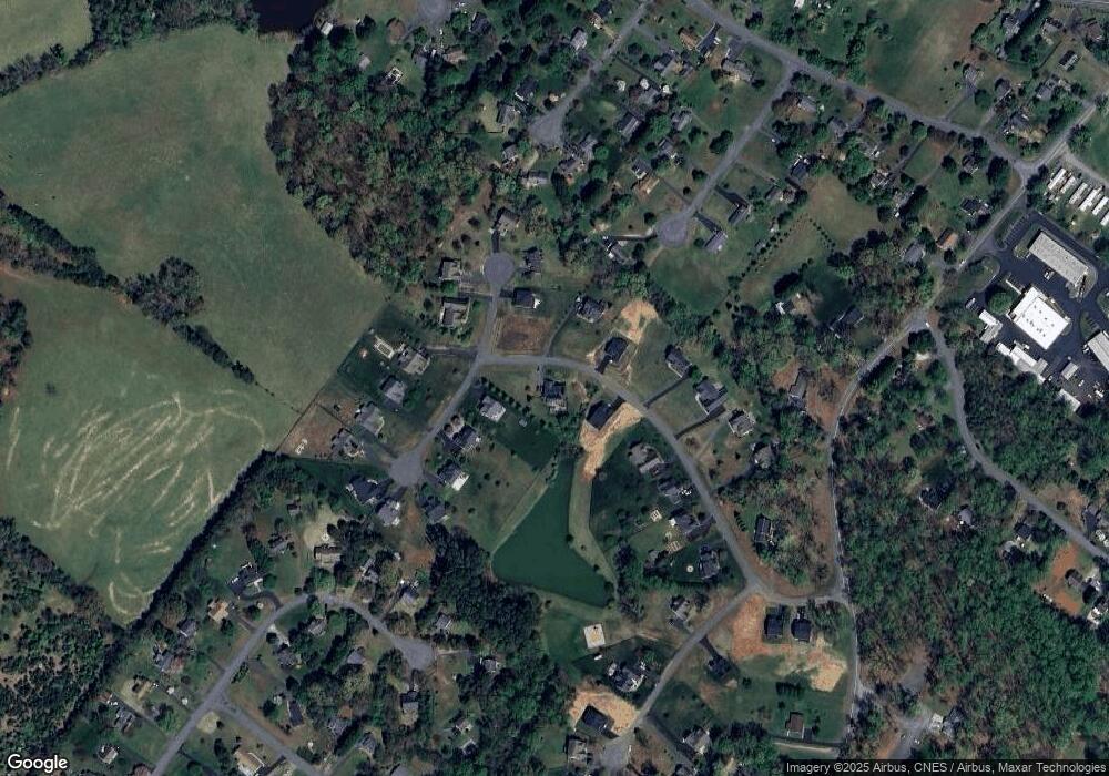 231 Wexford Ridge Rd, Ruckersville, VA 22968 - photo 1