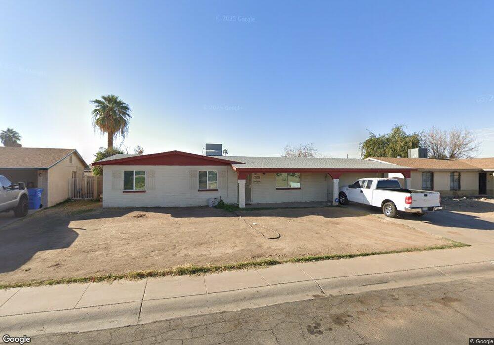 3833 W Vogel Ave, Phoenix, AZ 85051 - photo 1