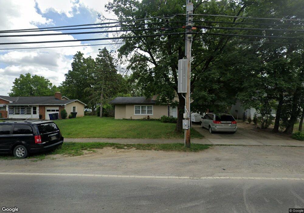 4286 Maize Rd, Columbus, OH 43224 - photo 1