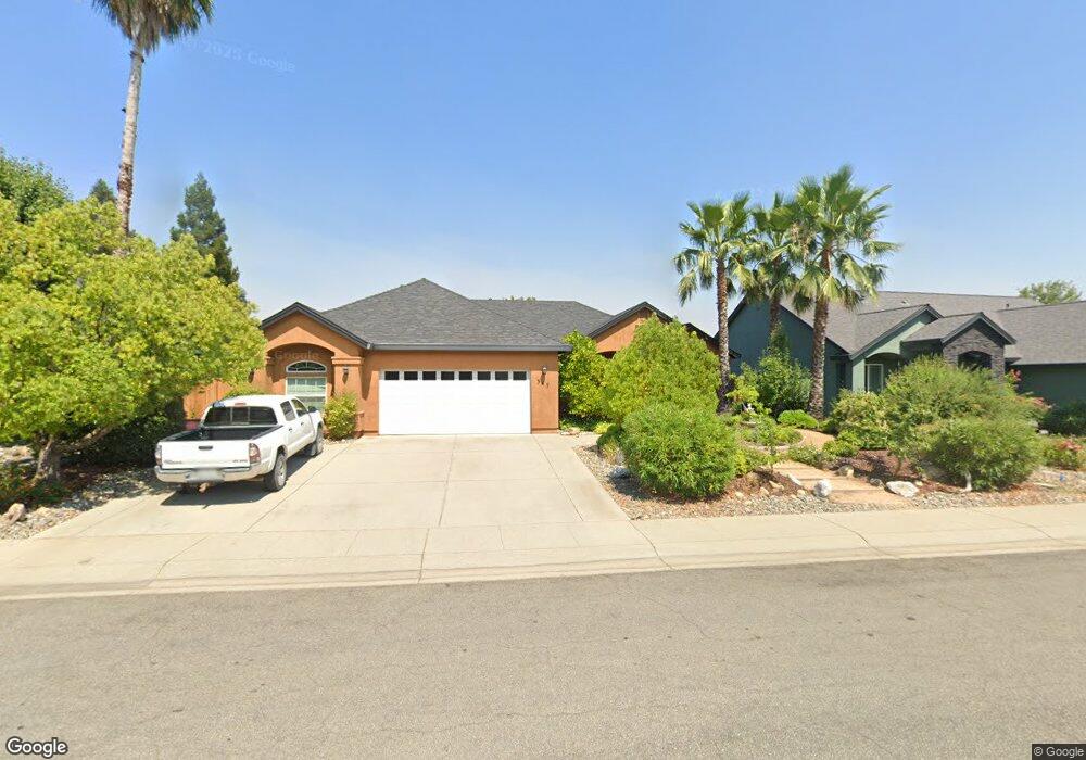 547 Castenda Dr, Redding, CA 96003 - photo 1