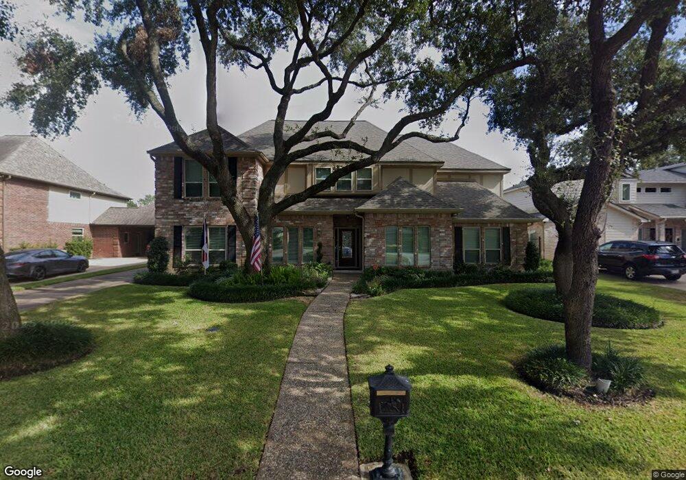 7322 Blenheim Palace Ln, Houston, TX 77095 - photo 1