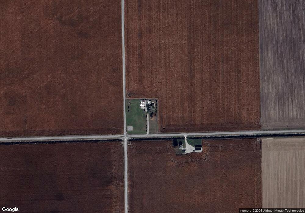 22821 Howe Rd, Monroeville, IN 46773 - photo 1