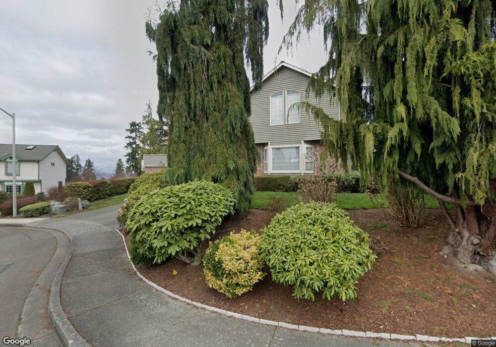 1420 Goat Trail Loop Rd, Mukilteo, WA 98275 - photo 1