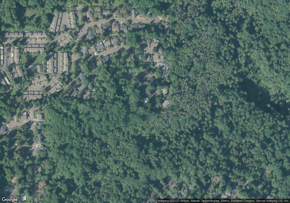 1260 Hide a Way Ln, Lake Oswego, OR 97034 - photo 1