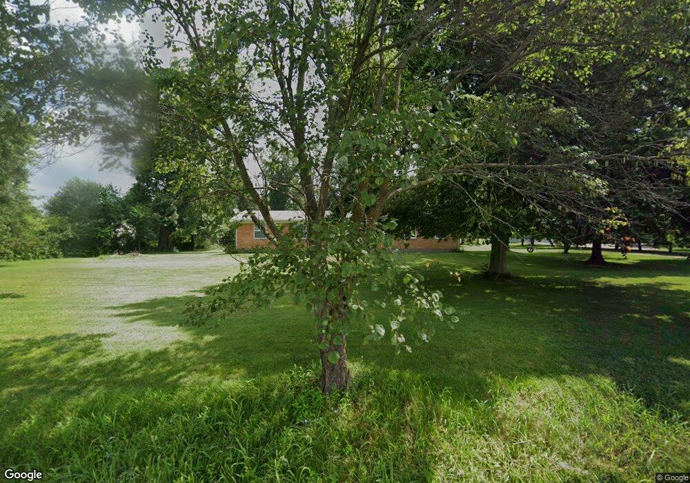 8100 Stacy Rd, Charlestown, IN 47111 - photo 1