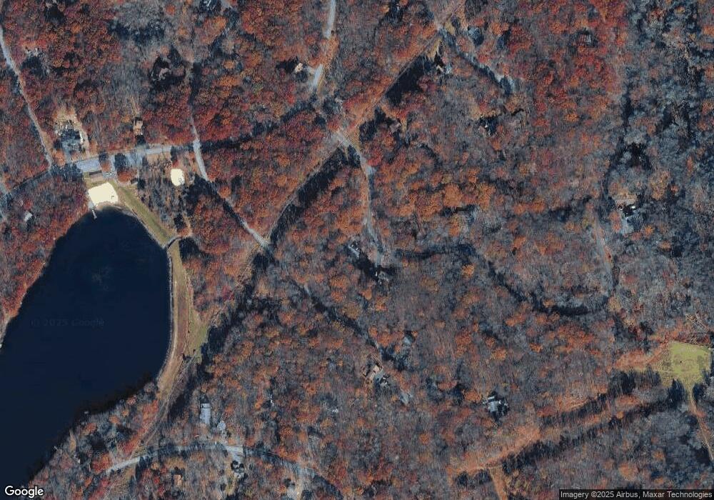 216 Pocono Mountain Lake Estate, Bushkill, PA 18324 - photo 1