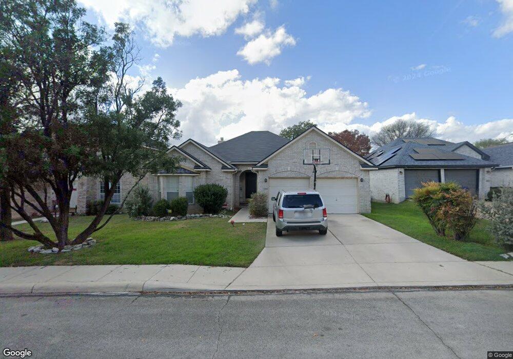 21835 Hyerwood, San Antonio, TX 78259 - photo 1