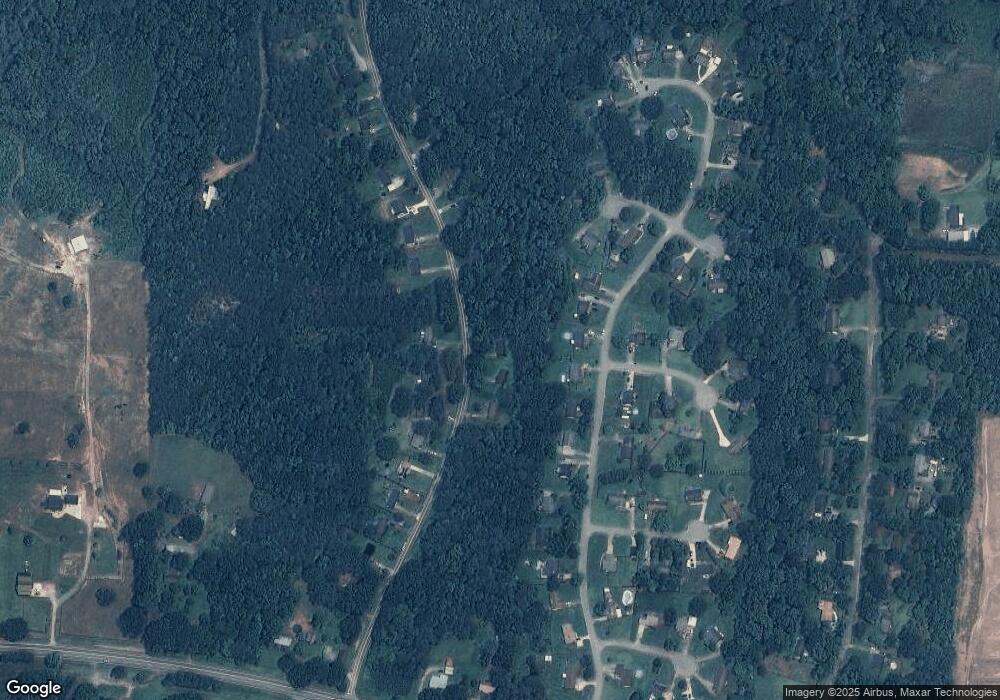 790 Ballard Bridge Rd, Carrollton, GA 30117 - photo 1