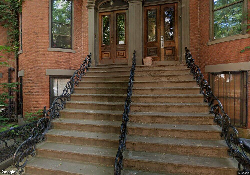 180 W Brookline St unit 6, Boston, MA 02118 - photo 1