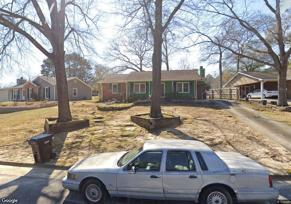 6337 Parker Dr, Columbus, GA 31907 - photo 1