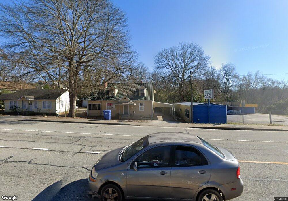 2161 Washington St SW, Covington, GA 30014 - photo 1