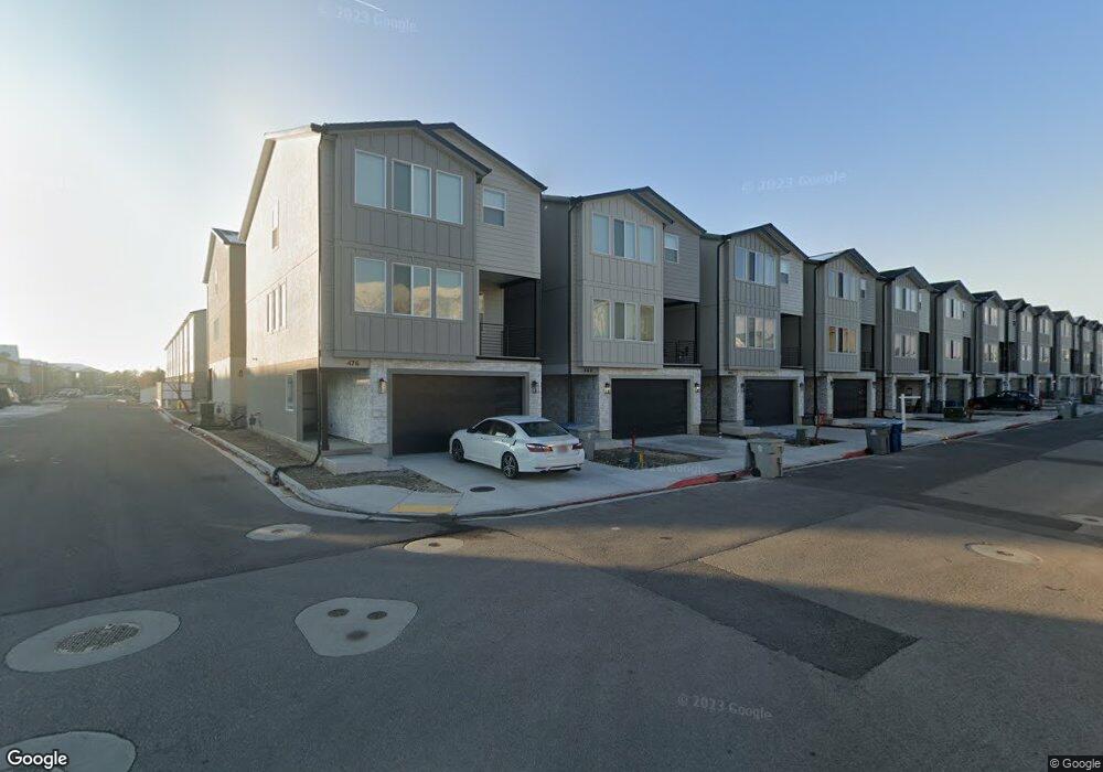 468 S 680 E unit 262, American Fork, UT 84003 - photo 1