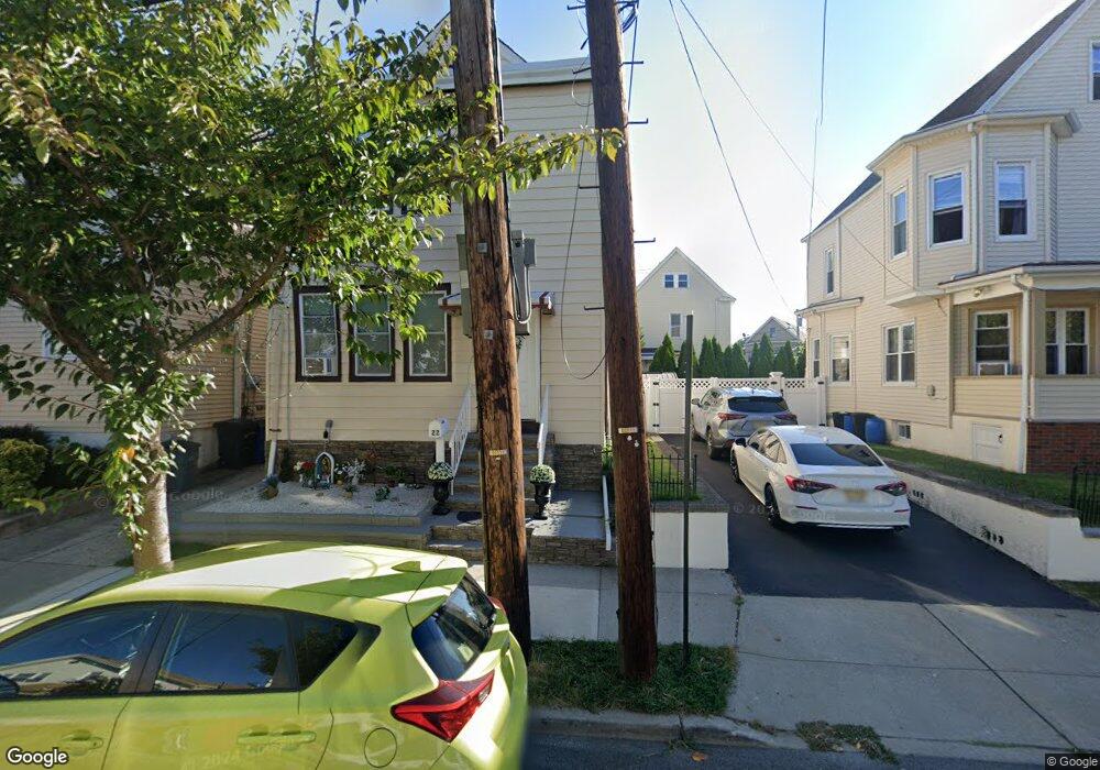 22 Palisade Ave, Garfield, NJ 07026 - photo 1