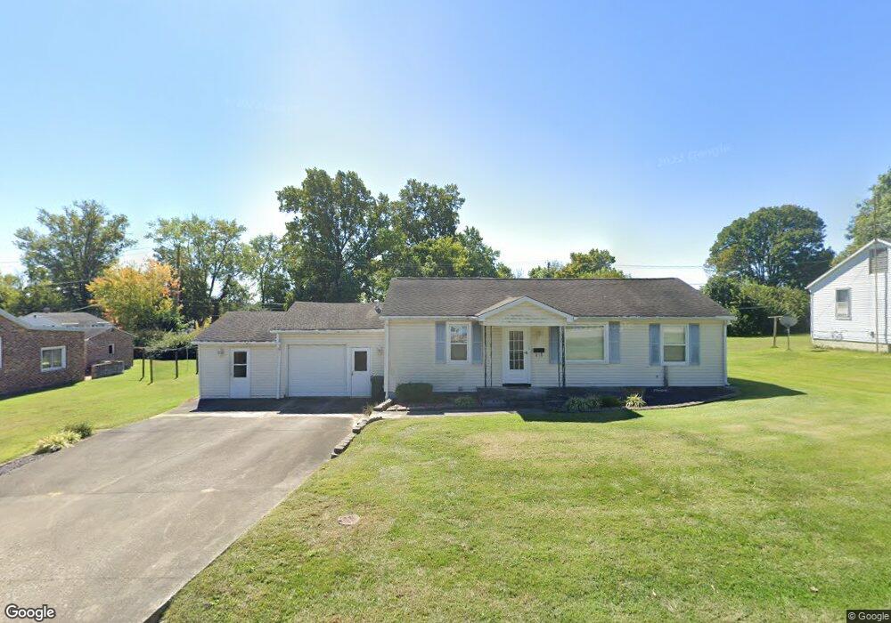 1107 E Water St, Princeton, IN 47670 - photo 1