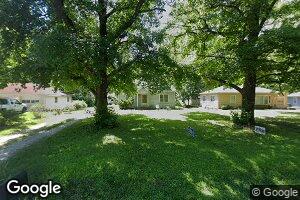 1721 Learnard Ave, Lawrence, KS 66044
