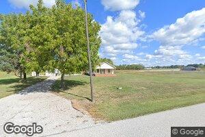 738 E 640th Ave, Arma, KS 66712