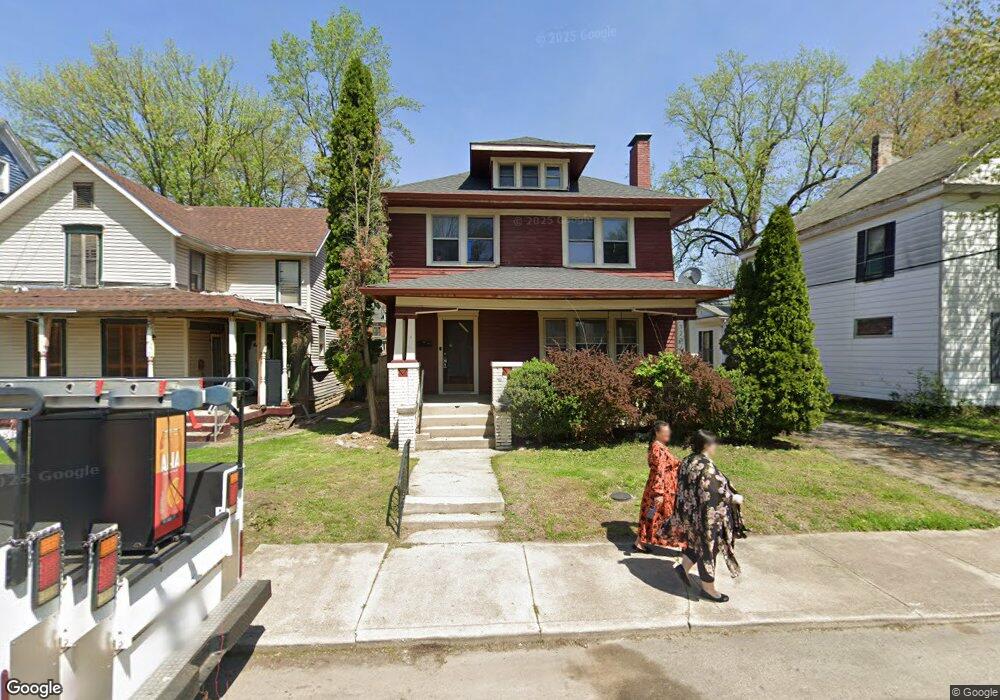 326 W 9th St, Anderson, IN 46016 - photo 1