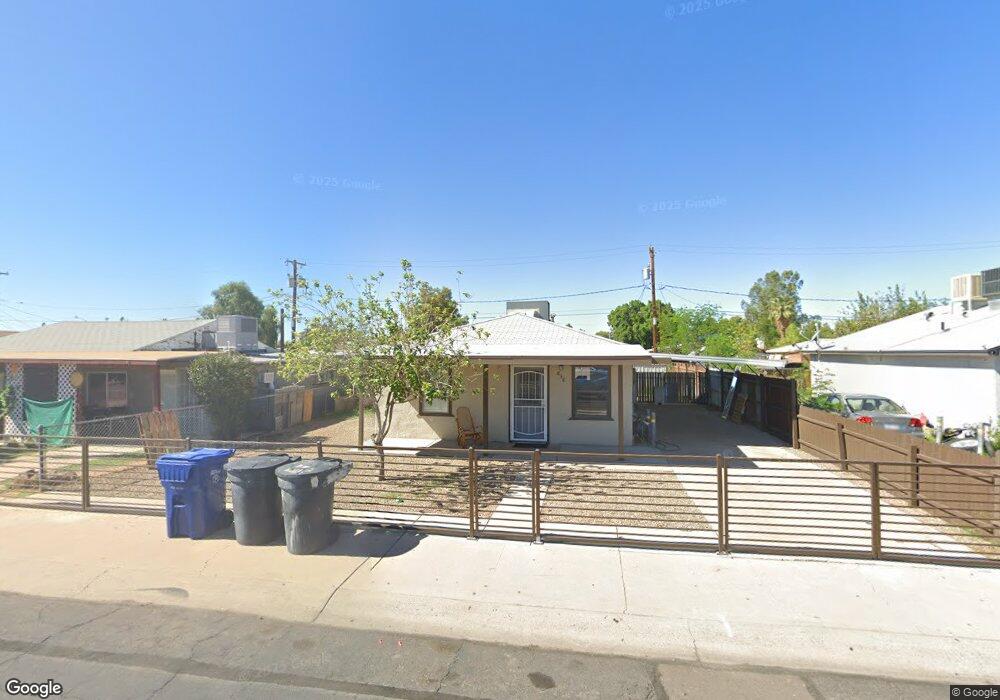 838 S Coleman, Mesa, AZ 85210 - photo 1