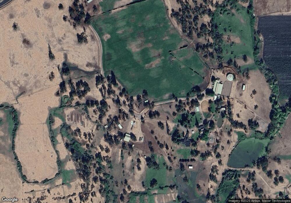 10700 Agate Rd, Eagle Point, OR 97524 - photo 1