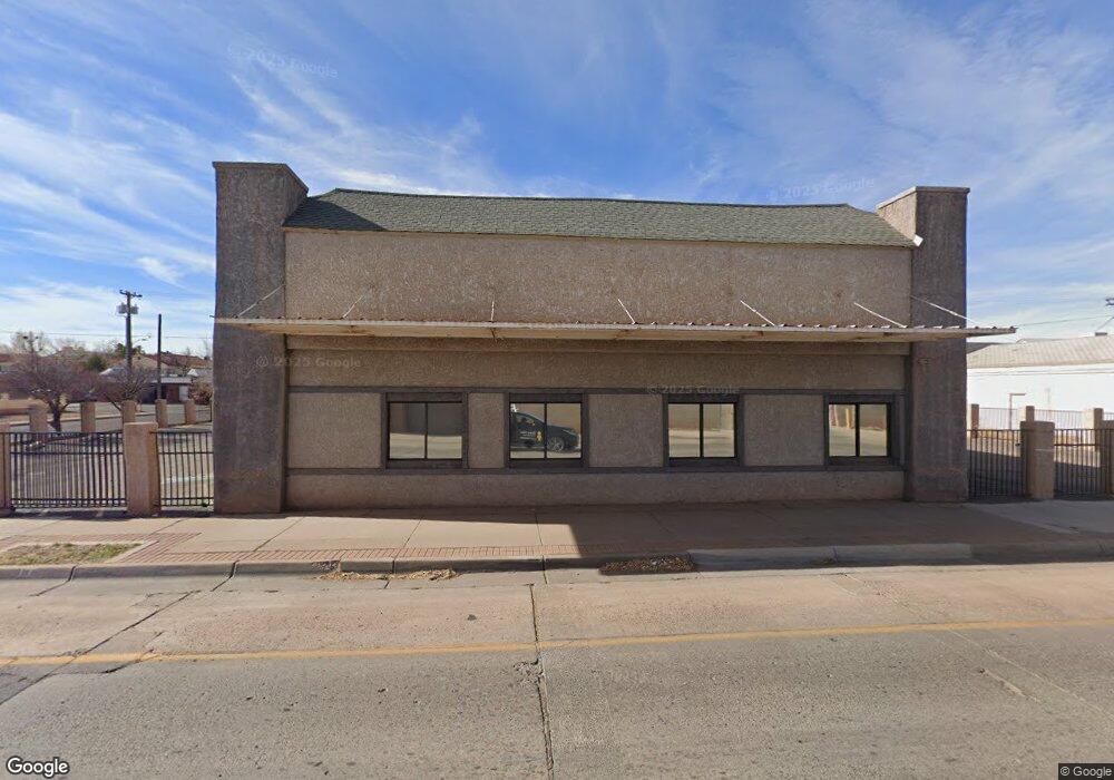 219 E Third St, Winslow, AZ 86047 - photo 1