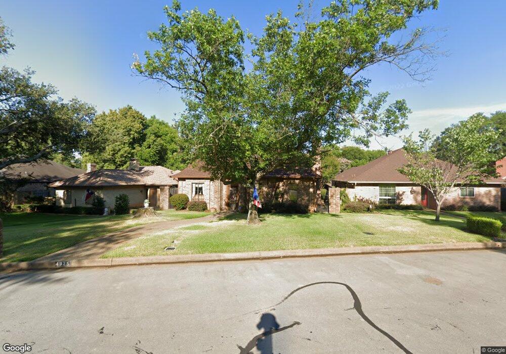 4925 Forestwood Blvd, Tyler, TX 75703 - photo 1