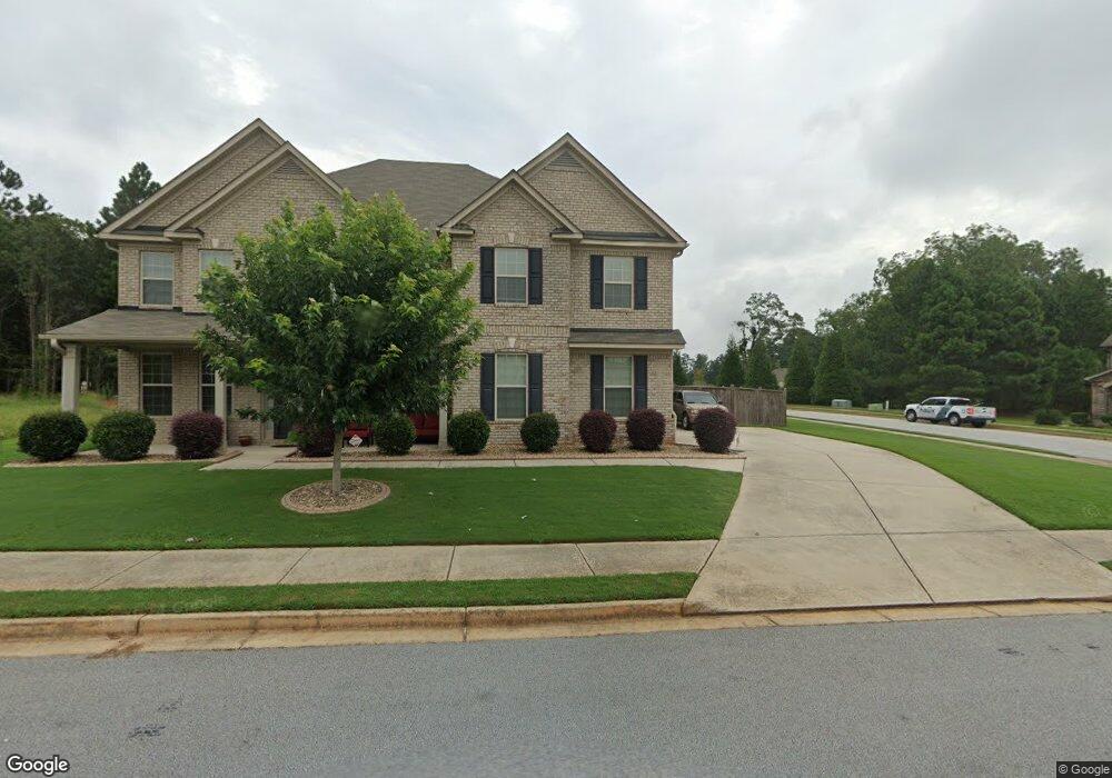 315 St Annes Place, Covington, GA 30016 - photo 1