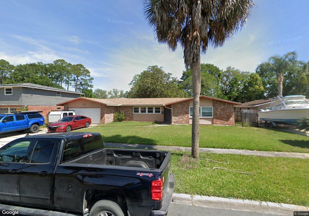 8627 Andaloma St, Jacksonville, FL 32211 - photo 1