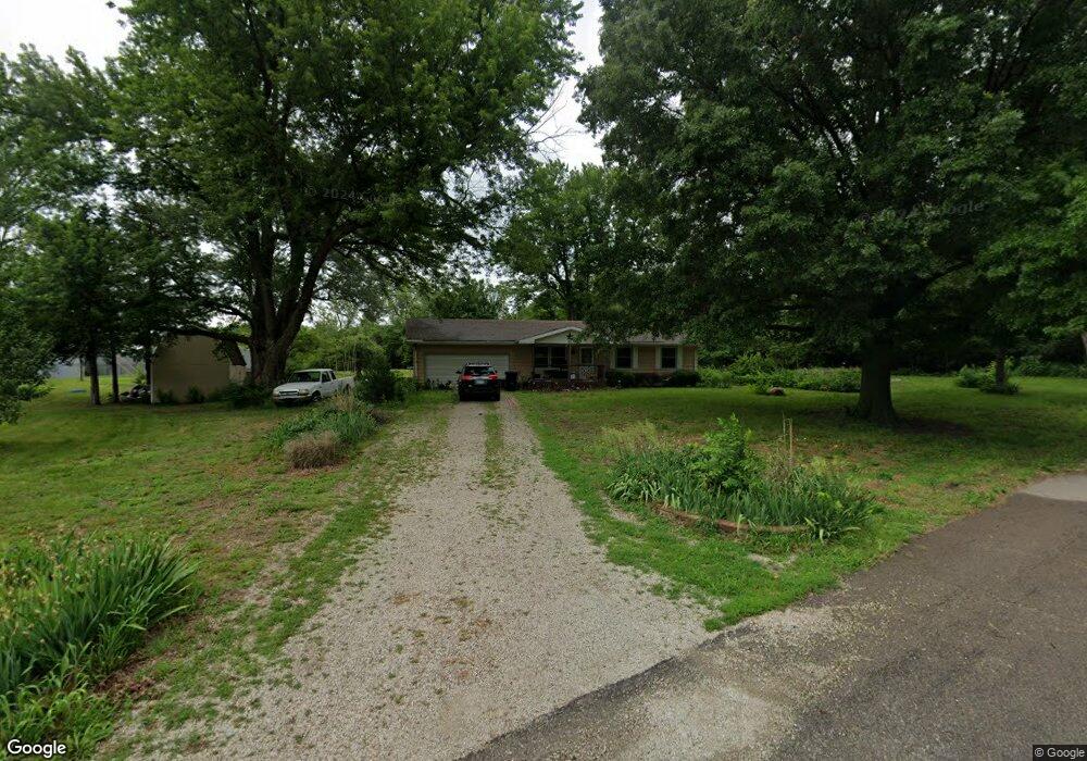 102 E 8th St, Hoyt, KS 66440 - photo 1