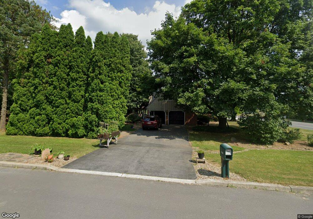 1481 Minesite Rd, Allentown, PA 18103 - photo 1