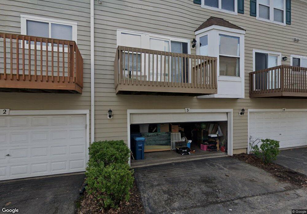 2428 Courtyard Cir unit 2428, Aurora, IL 60506 - photo 1