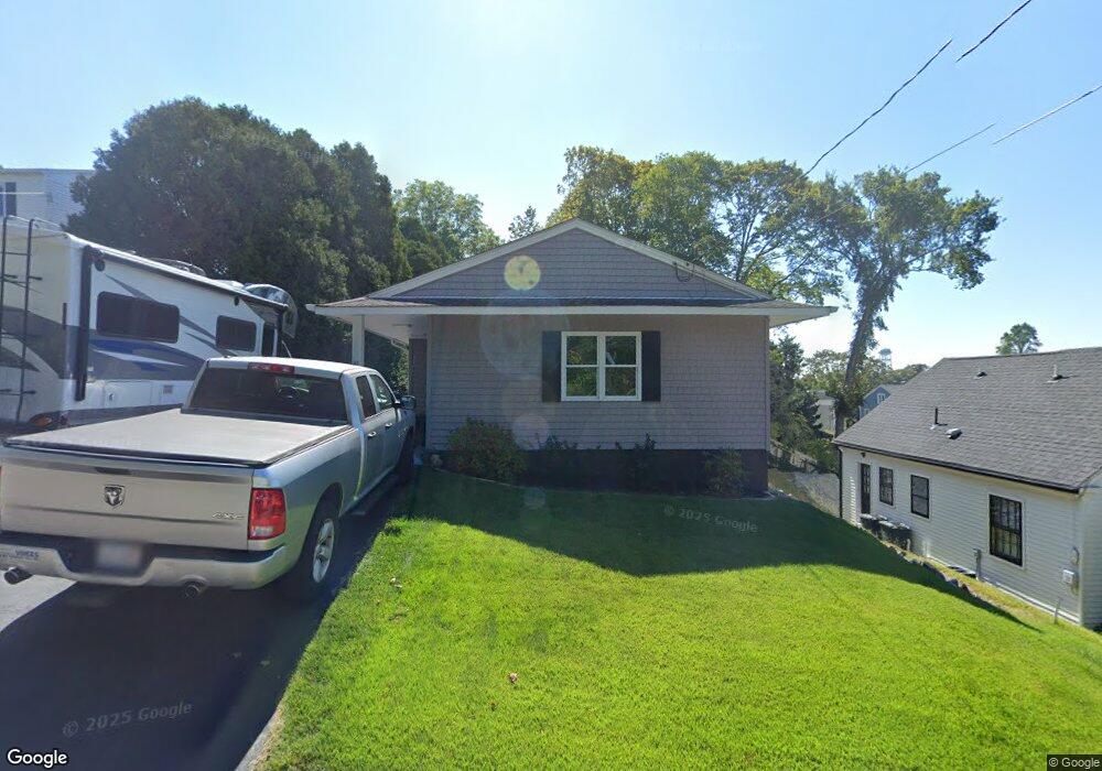 48 Church St, Mystic, CT 06355 - photo 1